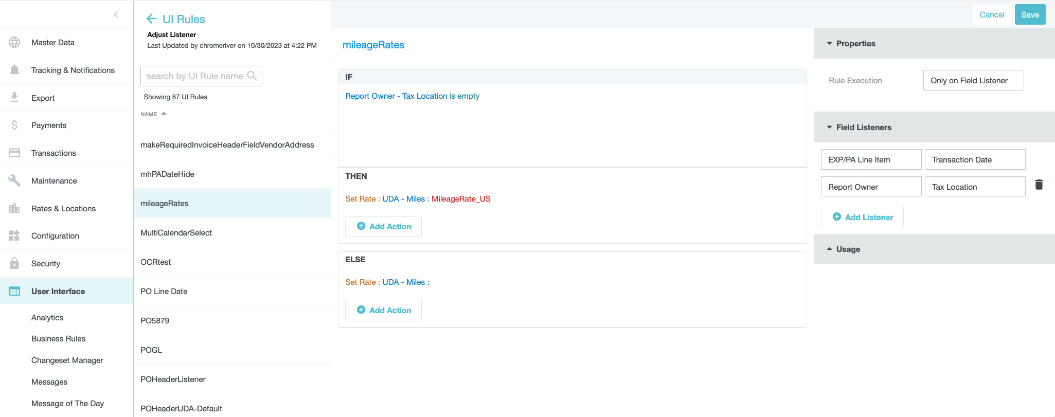 Add and Delete Listeners via UI Rules Editor.png