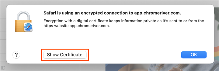 DC - Show Cert.png