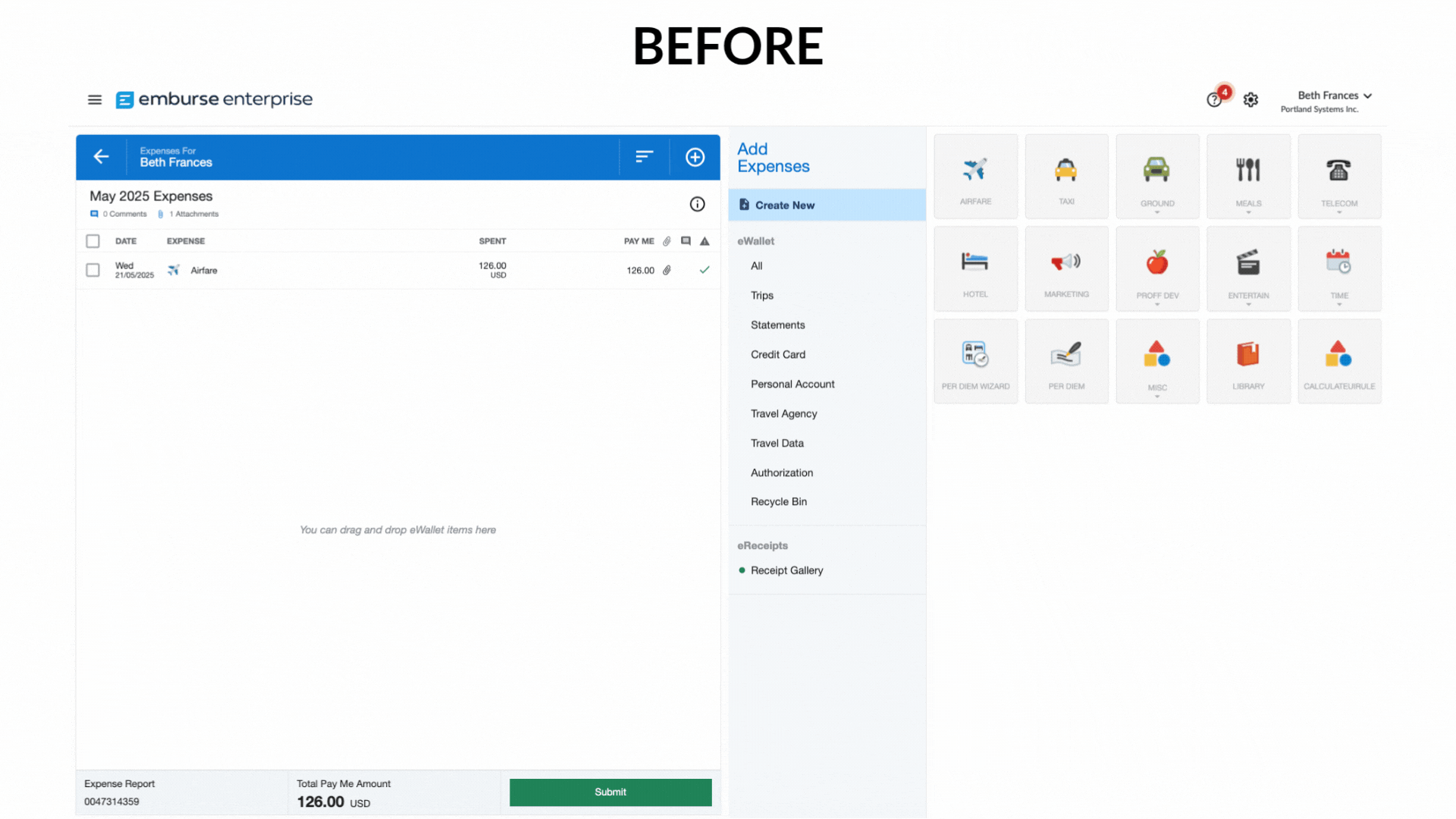Icons & Font Change w_Label and Swipe.gif.gif