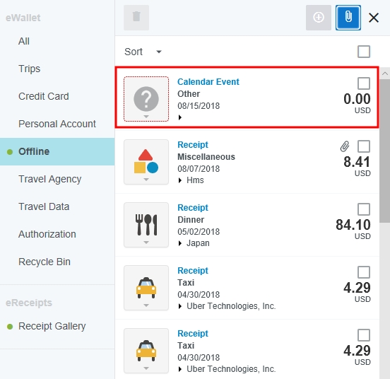 Calendar Event in Offline.jpg